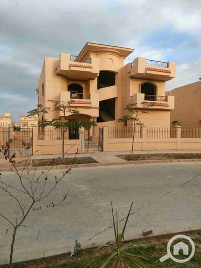 فیلا 4 غرف نوم للبيع في 6 أكتوبر، الجيزة - 1000140446. jpg