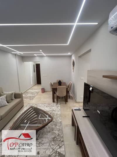 2 Bedroom Flat for Rent in Madinaty, Cairo - WhatsApp Image 2025-08-27 at 9.09. 55 AM. jpeg