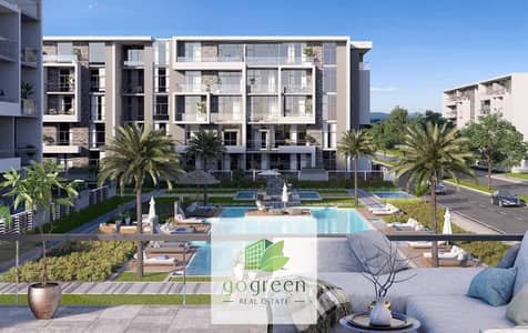 3 Bedroom Penthouse for Sale in New Cairo, Cairo - 1Hl3oq5ZqFrAEUZmGvZyejdkVWacEY. jpg
