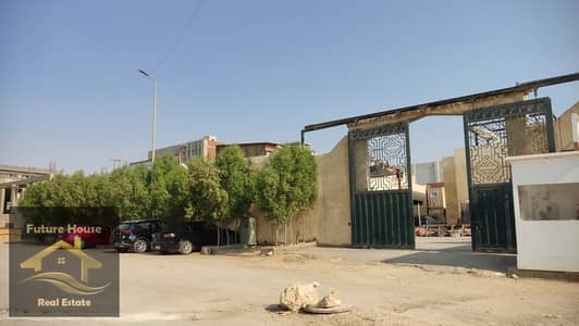 مصنع  للبيع في القطامية، القاهرة - WhatsApp Image 2025-08-14 at 6.12. 51 PM (2). jpeg