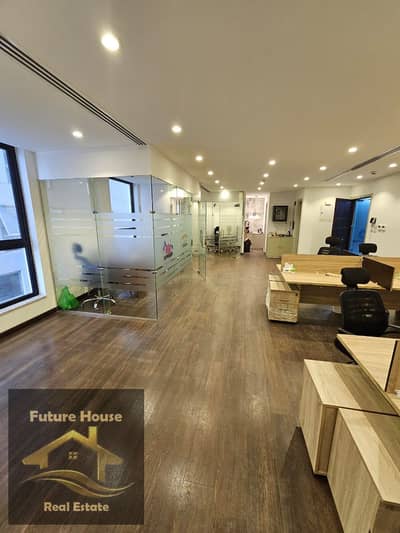 Office for Rent in New Cairo, Cairo - WhatsApp Image 2025-07-29 at 5.46. 25 PM (2). jpeg