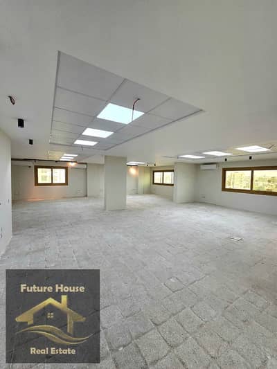Office for Rent in Maadi, Cairo - WhatsApp Image 2025-07-29 at 4.09. 17 PM (1). jpeg