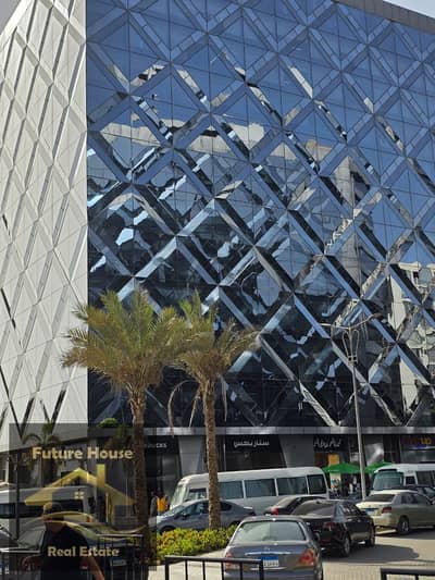 Office for Rent in Katameya, Cairo - WhatsApp Image 2025-07-29 at 5.46. 23 PM (1). jpeg