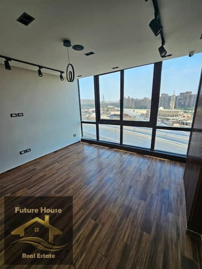 Office for Rent in New Cairo, Cairo - WhatsApp Image 2025-08-03 at 7.56. 07 PM. jpeg