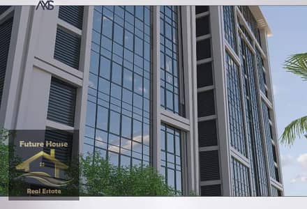 Office for Rent in Zahraa Al Maadi, Cairo - WhatsApp Image 2025-08-07 at 6.29. 55 PM (1). jpeg