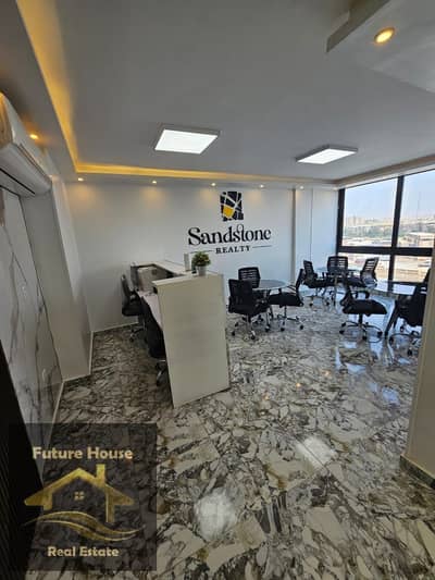 Office for Rent in Maadi, Cairo - WhatsApp Image 2025-07-27 at 4.08. 31 PM. jpeg