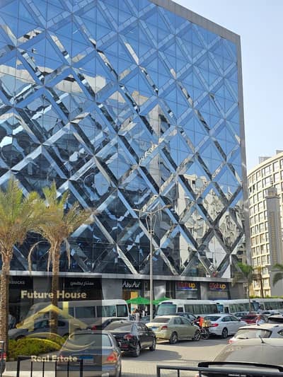 Office for Rent in Maadi, Cairo - WhatsApp Image 2025-07-29 at 5.46. 22 PM. jpeg