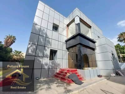 Commercial Building for Rent in Maadi, Cairo - WhatsApp Image 2025-08-04 at 3.14. 11 PM (2). jpeg