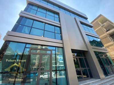 Office for Rent in Zahraa Al Maadi, Cairo - WhatsApp Image 2025-07-06 at 12.19. 48 AM. jpeg