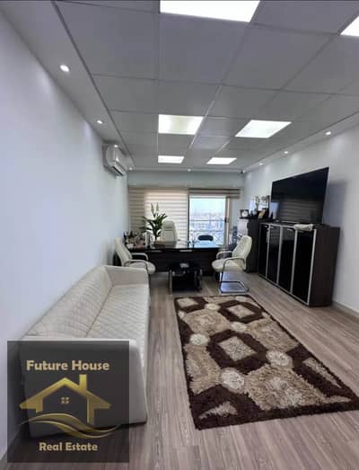 Office for Rent in New Cairo, Cairo - WhatsApp Image 2025-08-05 at 2.08. 32 PM. jpeg