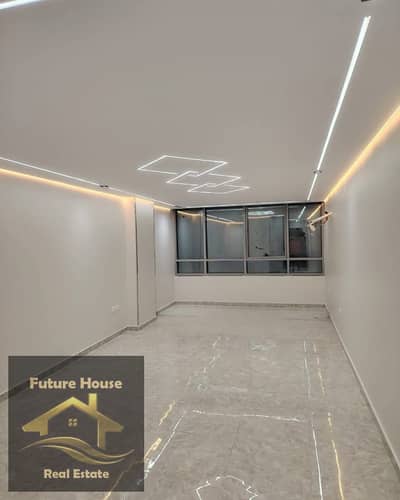 Office for Rent in Zahraa Al Maadi, Cairo - WhatsApp Image 2025-08-10 at 2.12. 44 PM (1). jpeg