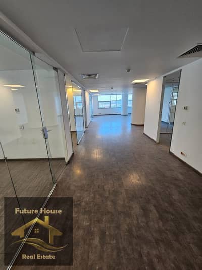 Office for Rent in Maadi, Cairo - WhatsApp Image 2025-08-11 at 1.17. 12 AM. jpeg