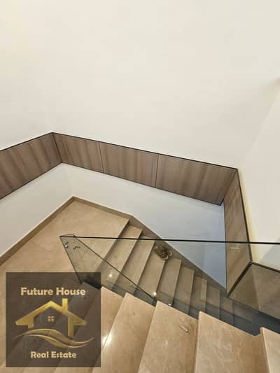 Office for Rent in Zahraa Al Maadi, Cairo - WhatsApp Image 2025-08-14 at 2.43. 00 AM. jpeg