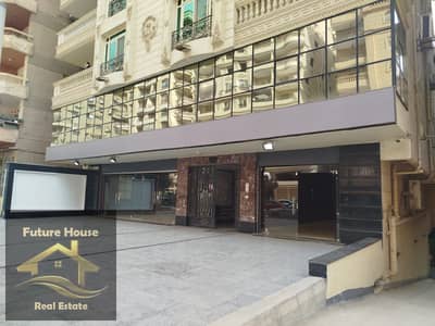 مکتب  للايجار في مدينة نصر، القاهرة - WhatsApp Image 2025-08-16 at 6.44. 33 PM. jpeg