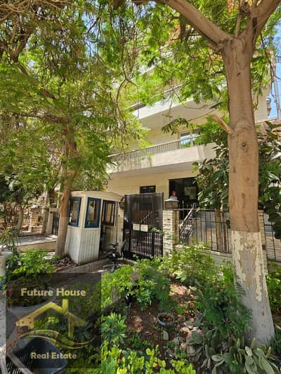 Commercial Building for Rent in Zahraa Al Maadi, Cairo - WhatsApp Image 2025-07-24 at 4.11. 26 PM (3). jpeg