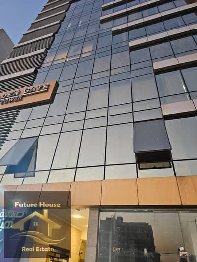 Office for Rent in Zahraa Al Maadi, Cairo - WhatsApp Image 2025-07-27 at 1.50. 46 PM (1). jpeg