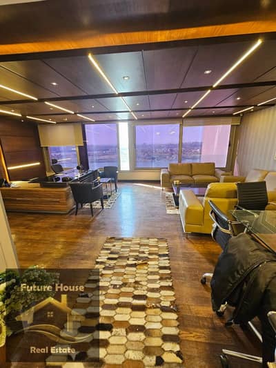 Office for Rent in Maadi, Cairo - WhatsApp Image 2025-07-31 at 10.31. 30 AM (14). jpeg