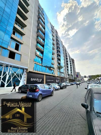 Office for Rent in Zahraa Al Maadi, Cairo - WhatsApp Image 2025-08-17 at 1.47. 38 PM. jpeg