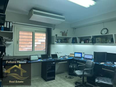 Office for Rent in Zahraa Al Maadi, Cairo - WhatsApp Image 2025-08-18 at 8.18. 05 PM (1). jpeg