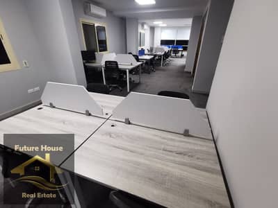 Office for Rent in Maadi, Cairo - WhatsApp Image 2025-08-22 at 7.07. 07 PM. jpeg