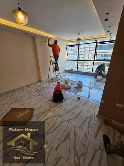 Office for Rent in Zahraa Al Maadi, Cairo - WhatsApp Image 2025-08-06 at 6.17. 32 PM (14). jpeg