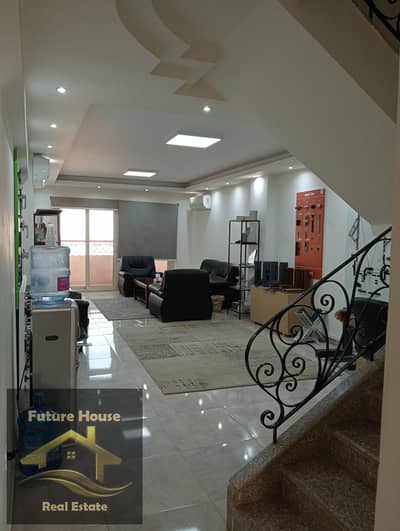 Office for Rent in Zahraa Al Maadi, Cairo - WhatsApp Image 2025-08-27 at 5.42. 19 PM. jpeg