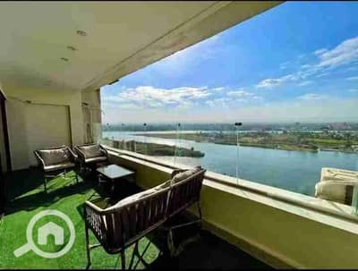 3 Bedroom Hotel Apartment for Rent in Maadi, Cairo - 1000360934. jpg