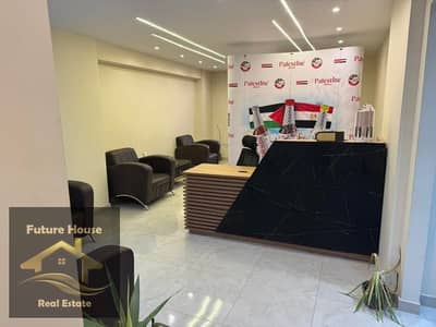 Office for Rent in Zahraa Al Maadi, Cairo - WhatsApp Image 2025-08-27 at 5.33. 43 PM (1). jpeg