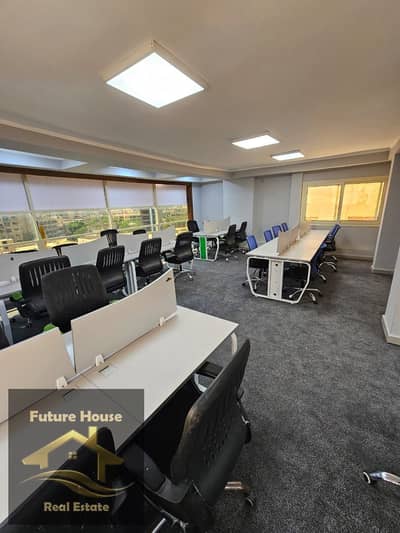 Office for Rent in Zahraa Al Maadi, Cairo - WhatsApp Image 2025-08-25 at 5.23. 32 PM. jpeg
