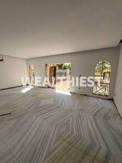 4 Bedroom Villa for Sale in Madinaty, Cairo - WhatsApp Image 2025-06-30 at 1.20. 17 PM (1). jpeg