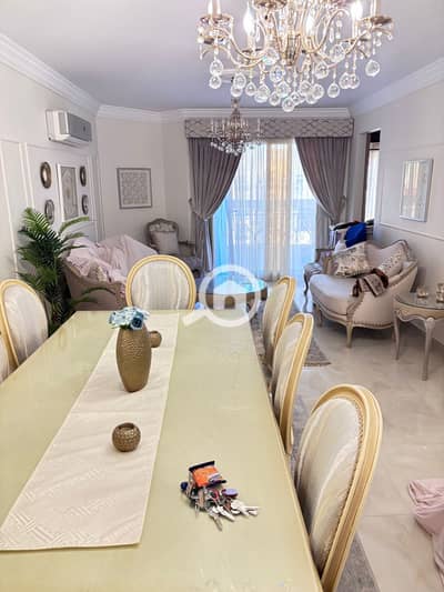 3 Bedroom Apartment for Sale in Smoha, Alexandria - WhatsApp Image 2025-08-04 at 16.27. 25 (1). jpeg