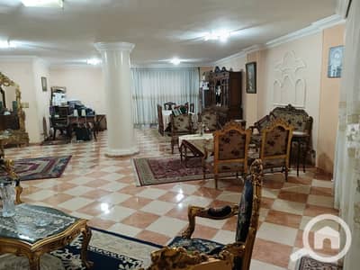 3 Bedroom Flat for Sale in Roushdy, Alexandria - WhatsApp Image 2025-08-13 at 15.10. 15. jpeg
