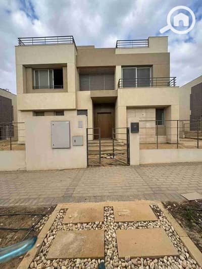 4 Bedroom Villa for Sale in New Cairo, Cairo - 1000549656. jpg