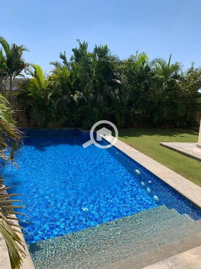 فیلا 4 غرف نوم للايجار في القاهرة الجديدة، القاهرة - WhatsApp Image 2025-08-09 at 19.47. 46_80147f01. jpg