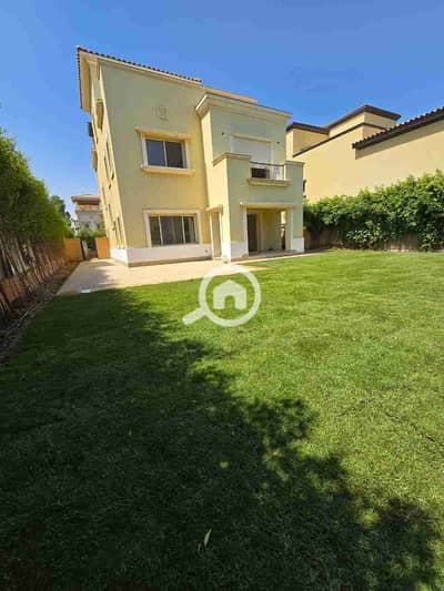 4 Bedroom Villa for Rent in New Cairo, Cairo - 1000553103. jpg