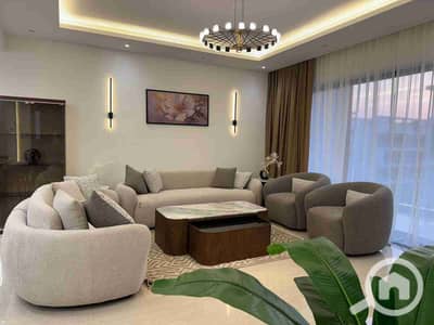 2 Bedroom Apartment for Rent in New Cairo, Cairo - 1000561960. jpg