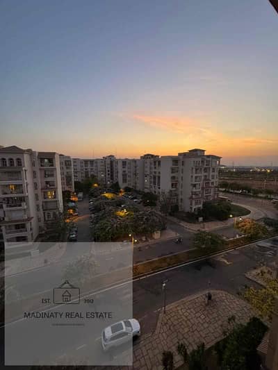 3 Bedroom Flat for Sale in Madinaty, Cairo - 5e1f4f7e-33f1-4f05-86f0-b7a598bc6bdd. jpg