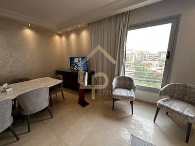 شقة 2 غرفة نوم للايجار في 6 أكتوبر، الجيزة - WhatsApp Image 2025-07-31 at 1.49. 04 PM. jpeg