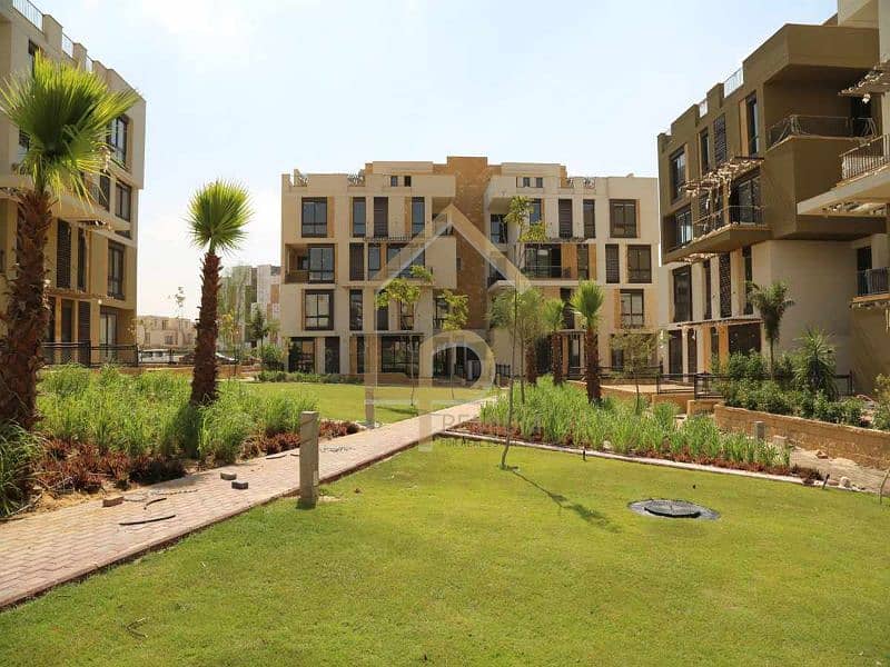 11 Duplex-westown-SODIC-Zayed. jpg