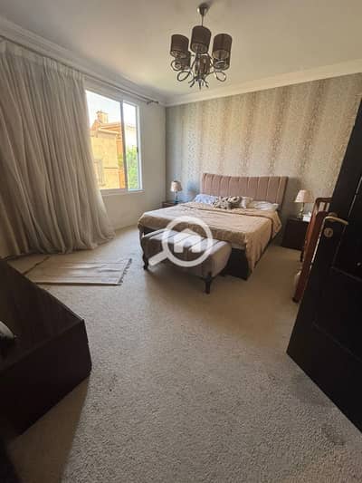 4 Bedroom Twin House for Rent in Sheikh Zayed, Giza - WhatsApp Image 2025-07-20 at 3.02. 13 PM (2). jpeg
