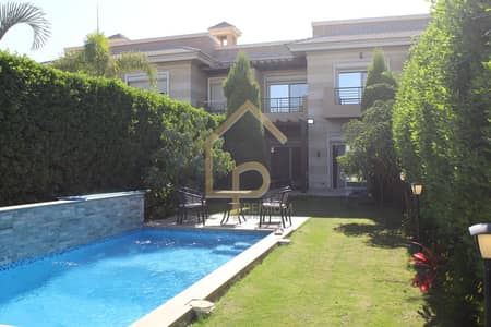 4 Bedroom Townhouse for Rent in 6th of October, Giza - WhatsApp Image 2025-08-02 at 2.24. 56 PM (2). jpeg