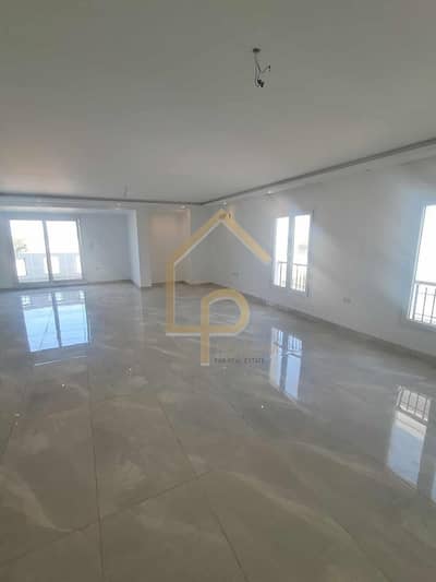 3 Bedroom iVilla for Rent in 6th of October, Giza - WhatsApp Image 2025-07-01 at 4.14. 55 PM (3). jpeg