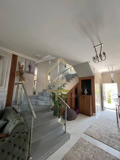 3 Bedroom Townhouse for Rent in Sheikh Zayed, Giza - WhatsApp Image 2025-06-27 at 1.15. 34 PM (3). jpeg