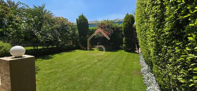 4 Bedroom Villa for Rent in 6th of October, Giza - WhatsApp Image 2025-07-04 at 12.31. 29 AM. jpeg