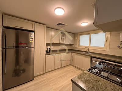 3 Bedroom Flat for Rent in 6th of October, Giza - WhatsApp Image 2025-08-01 at 11.51. 36 PM. jpeg