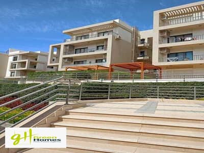 3 Bedroom Flat for Sale in New Cairo, Cairo - WhatsApp Image 2024-07-16 at 3.28. 30 PM. jpeg