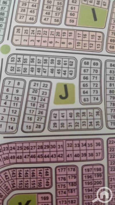 أرض سكنية  للبيع في القاهرة الجديدة، القاهرة - 1000534010. jpg