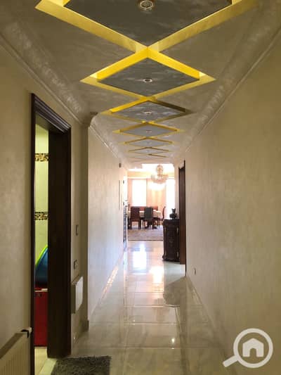 3 Bedroom Apartment for Rent in New Cairo, Cairo - IMG-20250828-WA0631. jpg