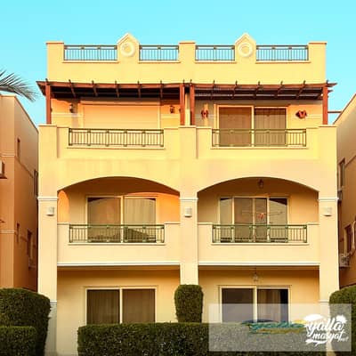 3 Bedroom Chalet for Sale in Ain Sukhna, Suez - 4. jpg