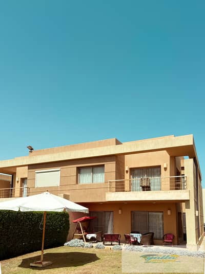 توين هاوس 3 غرف نوم للبيع في العين السخنة، السويس - IMG_5957 2. jpg